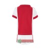 Oficiální Fotbalový Dres AFC Ajax Domácí 2022-23 pro Děti